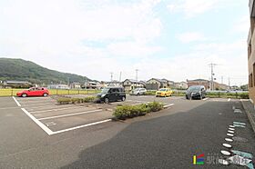 コンフォート・エミューII 103 ｜ 佐賀県杵島郡江北町大字山口1211-1（賃貸アパート1LDK・1階・44.63㎡） その8