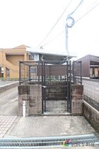 コンフォート・エミューII 103 ｜ 佐賀県杵島郡江北町大字山口1211-1（賃貸アパート1LDK・1階・44.63㎡） その10