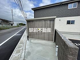 アトレ織島　I 101 ｜ 佐賀県小城市三日月町織島3547（賃貸アパート2LDK・1階・56.69㎡） その13