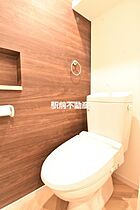 NEXUS Residential Square 103 ｜ 佐賀県佐賀市今宿町13-7（賃貸アパート1LDK・1階・32.54㎡） その6