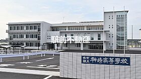 ツインスフィアI 104 ｜ 佐賀県神埼市神埼町的432-1（賃貸アパート1LDK・1階・50.08㎡） その28