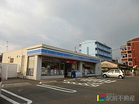 ハイツケンシー本庄I 208 ｜ 佐賀県佐賀市本庄町大字本庄1227-3（賃貸マンション1K・2階・25.38㎡） その9