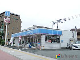 へーベルメゾン神野 202 ｜ 佐賀県佐賀市神野西2丁目4-14（賃貸アパート1LDK・2階・33.17㎡） その1