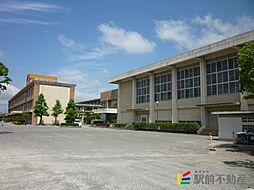 鍋島中学校
