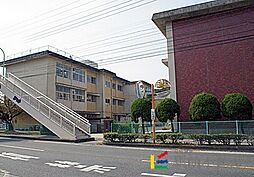 鍋島小学校