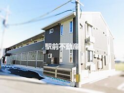 ジュシサンハウス巨勢