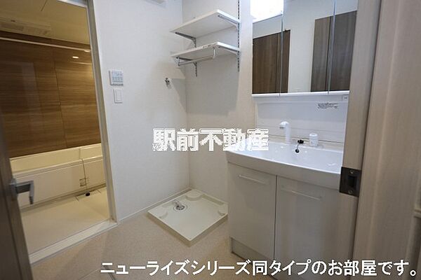トランブルー大和Ｂ