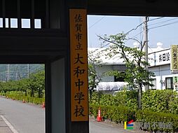 トランブルー大和Ｂ