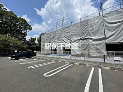 トランブルー大和Ｄ