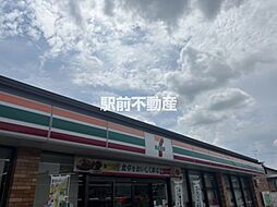 セブンイレブン佐賀大和尼寺店