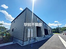 ブリアン　メゾン　みやき　B