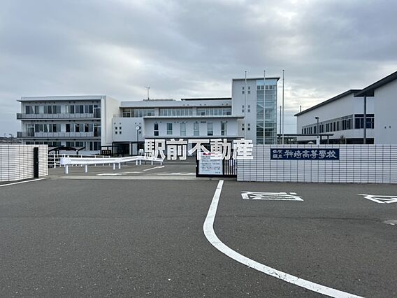 カーサリベルテ_周辺_3