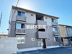 レジデンス東宮