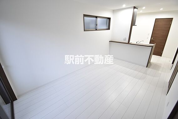 シャーメゾンK_内装_4