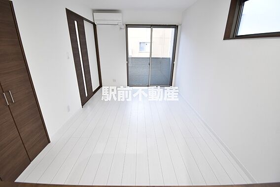 シャーメゾンK_内装_0