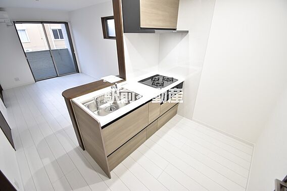 シャーメゾンK_内装_5