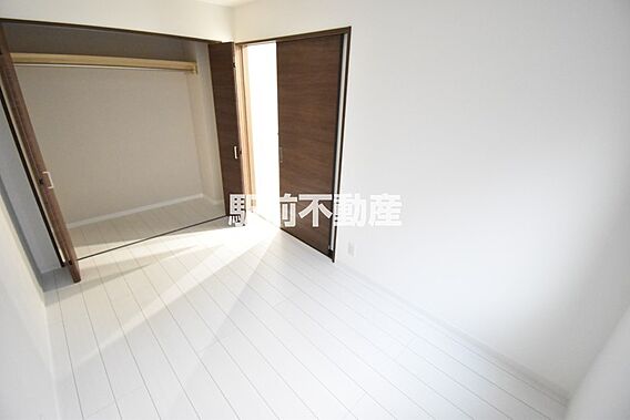 シャーメゾンK_内装_3