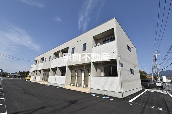 シャーメゾンK_トップ画像