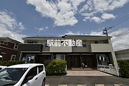 トレヴィスタ・坊所II