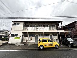 🉐敷金礼金0円！🉐内田アパート
