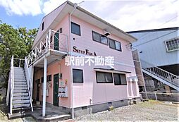 🉐敷金礼金0円！🉐スカイアップ・フジ