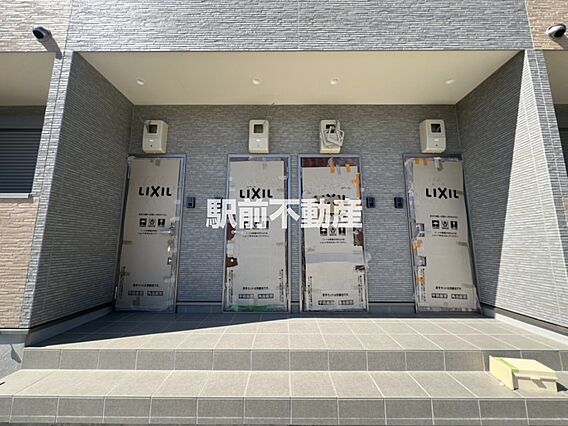 エスカレント上峰A_その他_1