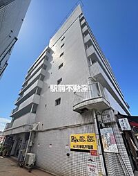 🉐敷金礼金0円！🉐唐人パルビル