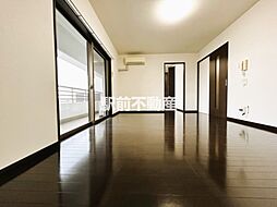 サムティ佐賀駅前Serena 807 8階2LDKのリビング/ダイニング