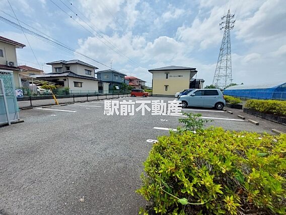 パディービレッジ鶴田B_その他_3