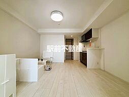 クレアティオMGH 1005 10階1LDKのリビング/ダイニング