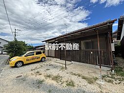 🉐敷金礼金0円！🉐平野借家