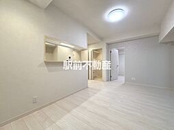 TOMOE　ビル 603 6階4LDKのリビング/ダイニング