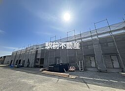 グラン・グラースII 2階/201