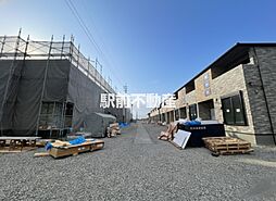 クリスタルドミールVII 1階/103