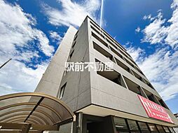 クレッセント駅前