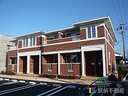 エレガンシア新郷I