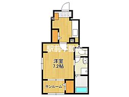 デュルセ大財 1階/103