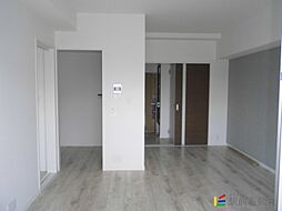 PLUMERIA駅南 501 5階1LDKのリビング/ダイニング