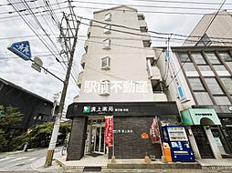 松原マンション 2階