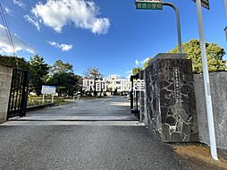 ウィステリア菜花 1階