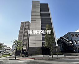 S-RESIDENCE佐賀天神aline 8階