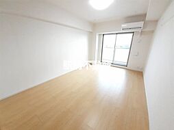 ハイド マークス 1007 10階1Kのリビング/ダイニング