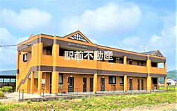 グリーンエンジェル白石 1階