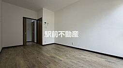 ブルージュハイム 1Kの写真