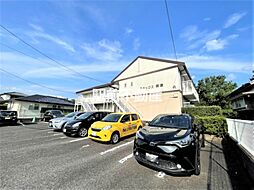 アネックス鍋島A棟
