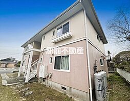 ファミール赤松