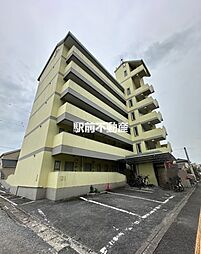 エクシード高木瀬 5階/502