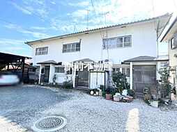 🉐敷金礼金0円！🉐馬場アパート