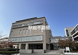 NEXT STAGE八戸溝 2階