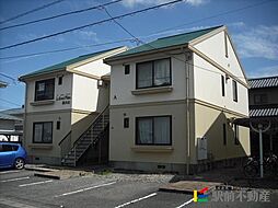 ラ・グランプレーン医大北A棟